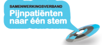 Logo vereniging pijnpatienten